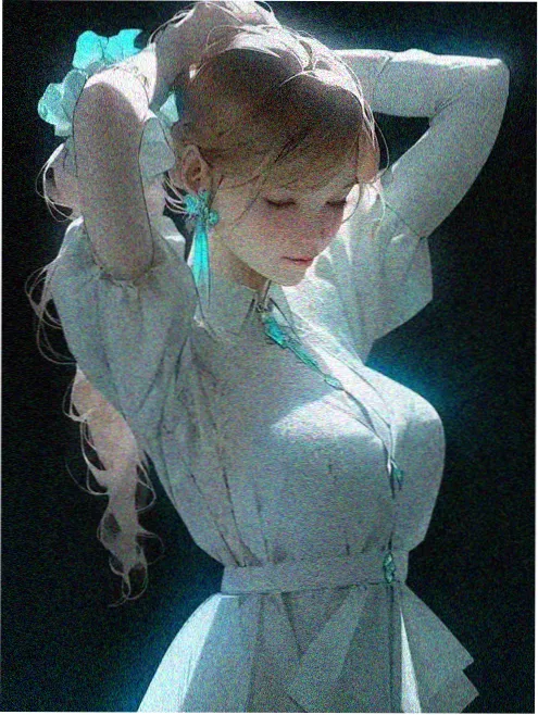 婚姻故事 现实主义爱情电影剧照